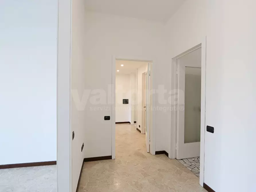 Immagine 5 di Appartamento in affitto  in via Padre Reginaldo Giuliani 10 a Monza