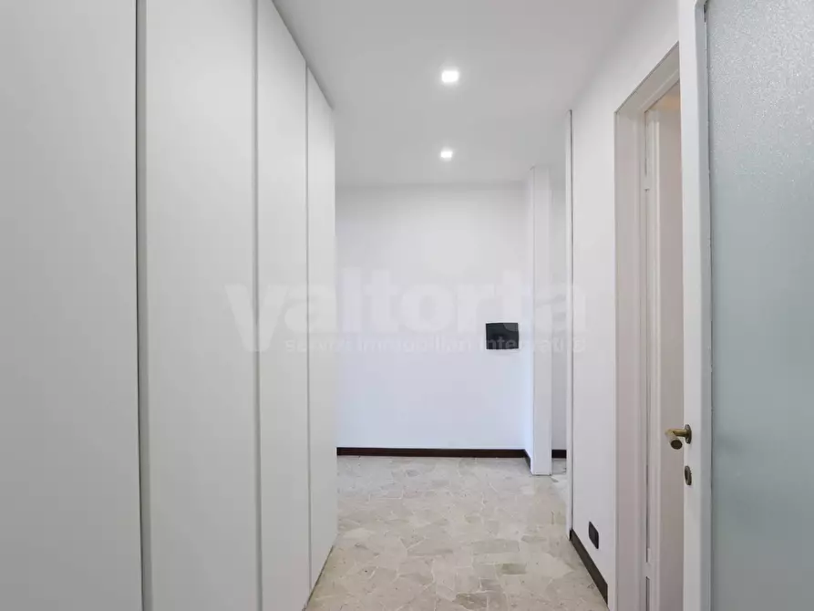 Immagine 9 di Appartamento in affitto  in via Padre Reginaldo Giuliani 10 a Monza