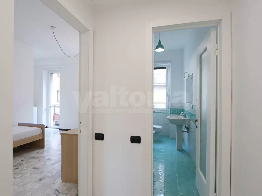 Immagine 15 di Appartamento in affitto  in via Padre Reginaldo Giuliani 10 a Monza