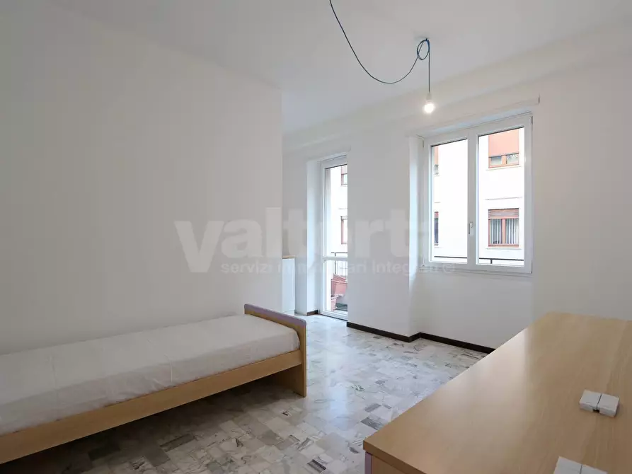 Immagine 13 di Appartamento in affitto  in via Padre Reginaldo Giuliani 10 a Monza