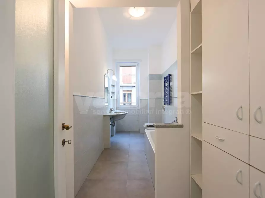 Immagine 12 di Appartamento in affitto  in via Padre Reginaldo Giuliani 10 a Monza