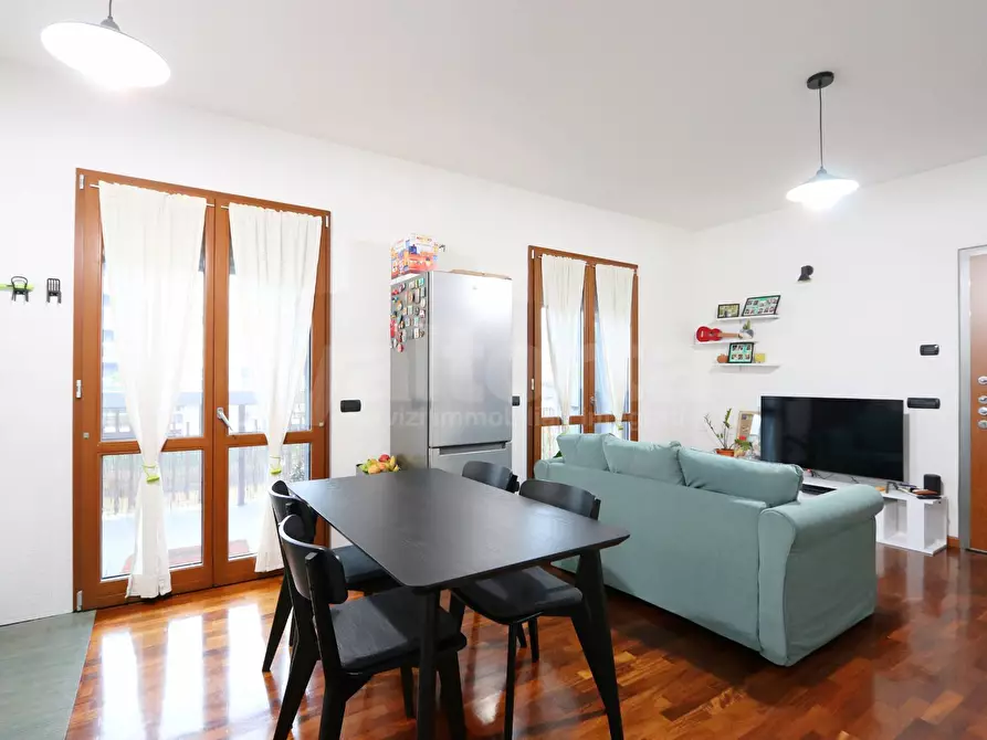 Immagine 6 di Appartamento in affitto  in via Pacinotti 5 a Monza