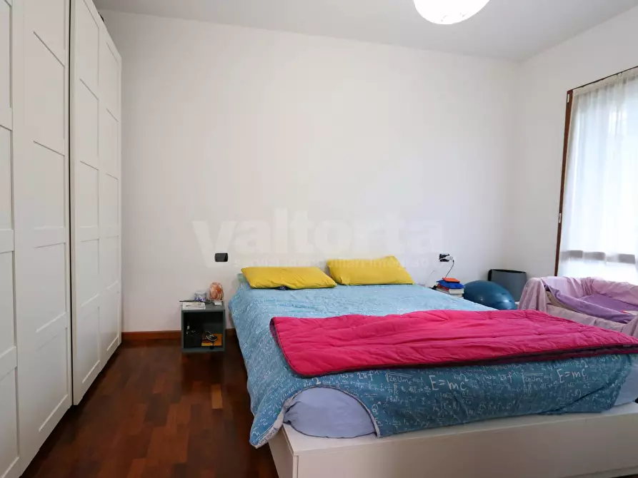 Immagine 9 di Appartamento in affitto  in via Pacinotti 5 a Monza