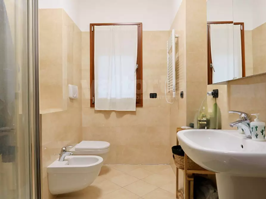 Immagine 11 di Appartamento in affitto  in via Pacinotti 5 a Monza