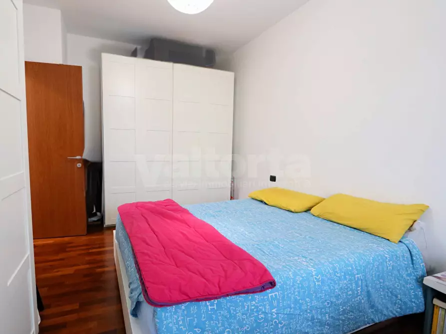 Immagine 10 di Appartamento in affitto  in via Pacinotti 5 a Monza