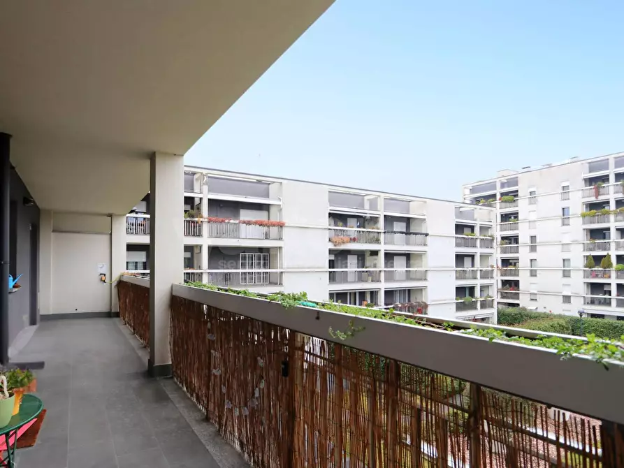 Immagine 8 di Appartamento in affitto  in via Pacinotti 5 a Monza