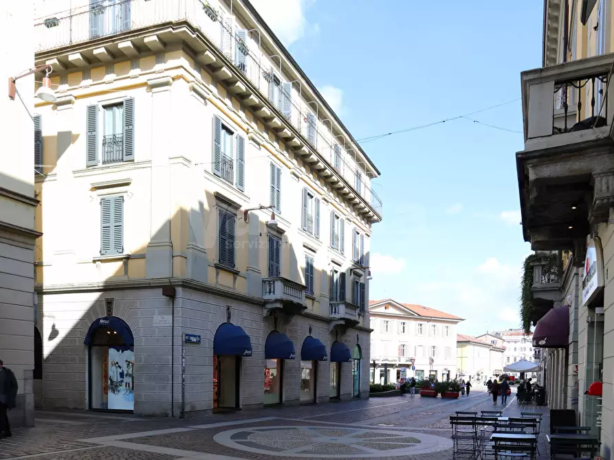 Immagine 1 di Appartamento in affitto  in Via Zanata 2 a Monza