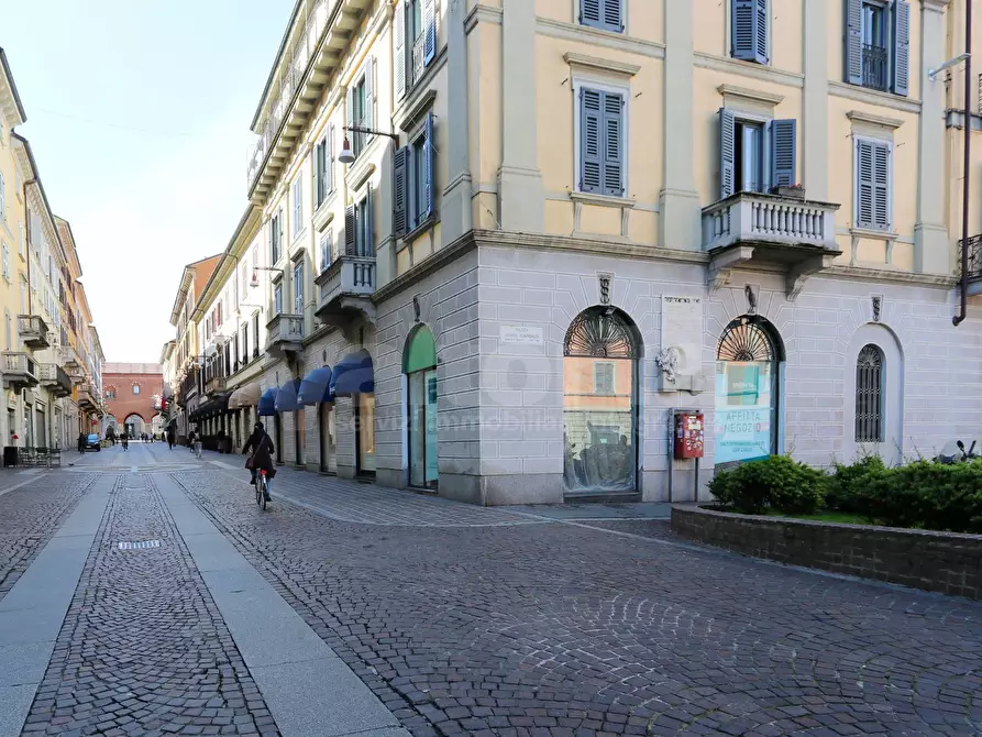 Immagine 13 di Appartamento in affitto  in Via Zanata 2 a Monza