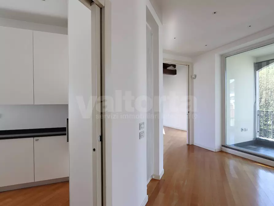 Immagine 5 di Appartamento in affitto  in Vicolo Lambretto 1 a Monza