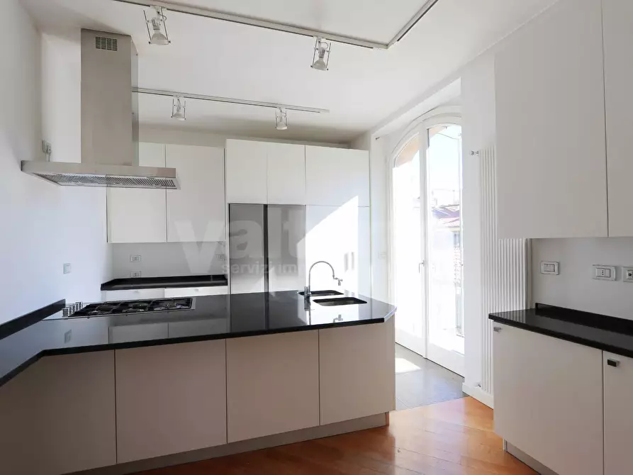 Immagine 7 di Appartamento in affitto  in Vicolo Lambretto 1 a Monza