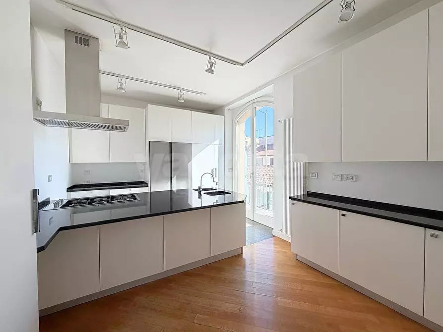 Immagine 8 di Appartamento in affitto  in Vicolo Lambretto 1 a Monza