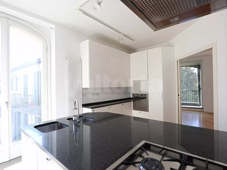 Immagine 9 di Appartamento in affitto  in Vicolo Lambretto 1 a Monza