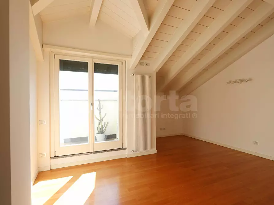 Immagine 11 di Appartamento in affitto  in Vicolo Lambretto 1 a Monza