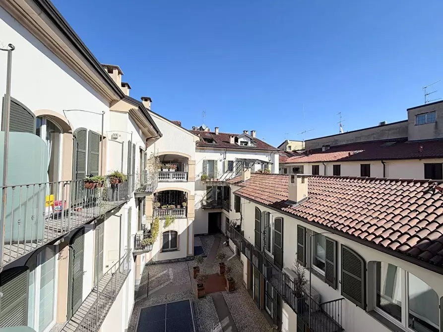 Immagine 23 di Appartamento in affitto  in Vicolo Lambretto 1 a Monza