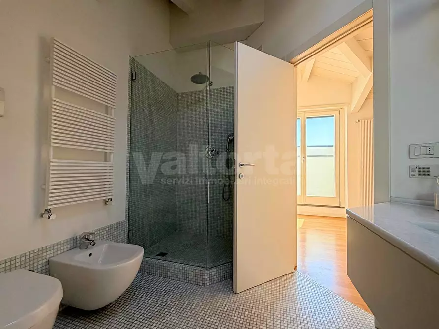 Immagine 16 di Appartamento in affitto  in Vicolo Lambretto 1 a Monza