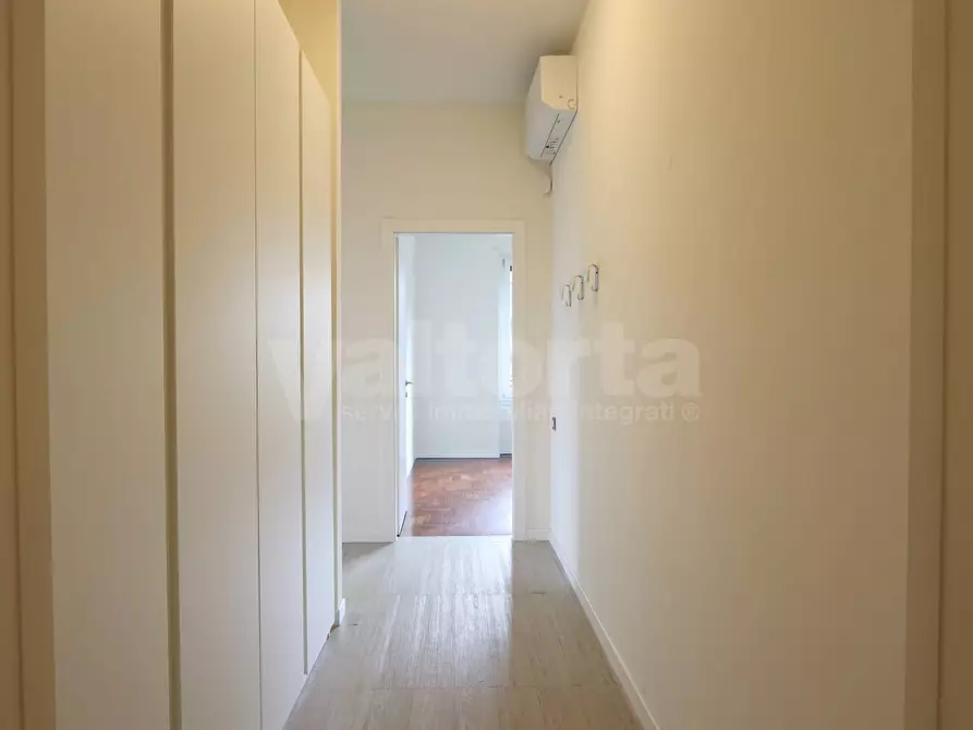Immagine 9 di Appartamento in affitto  in via Paganini 34 a Monza