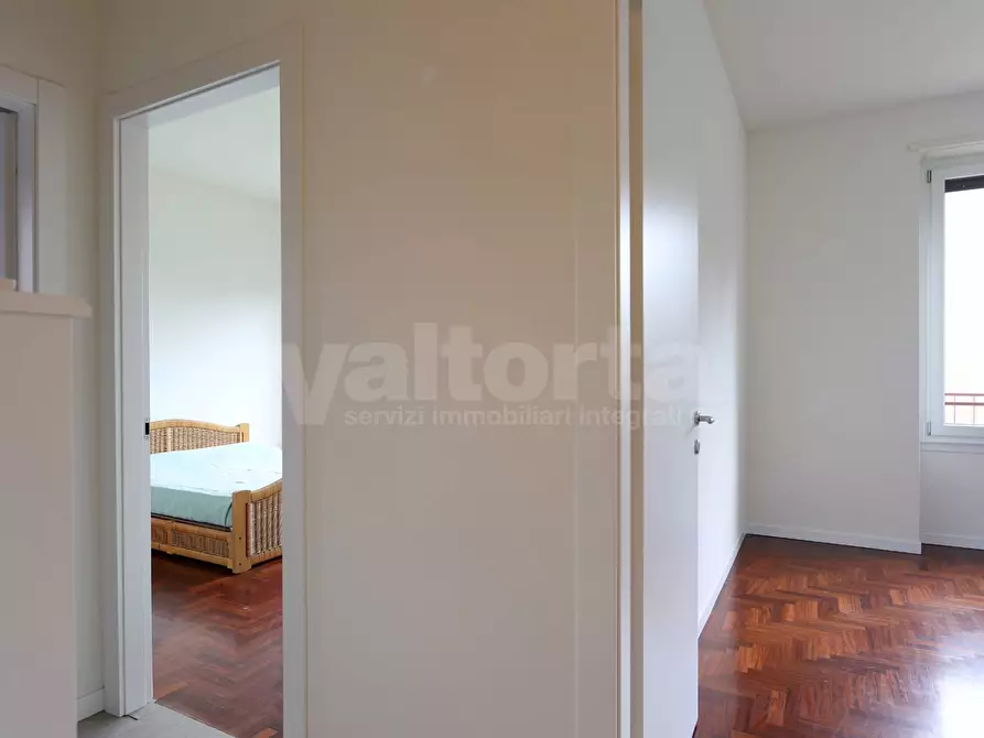 Immagine 10 di Appartamento in affitto  in via Paganini 34 a Monza