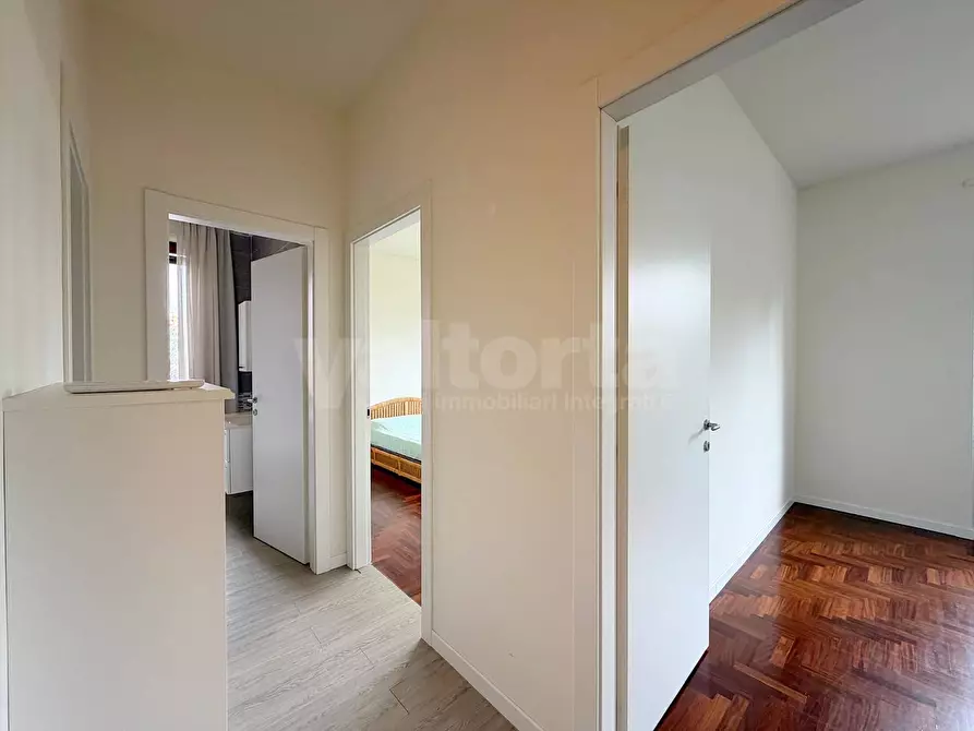 Immagine 11 di Appartamento in affitto  in via Paganini 34 a Monza