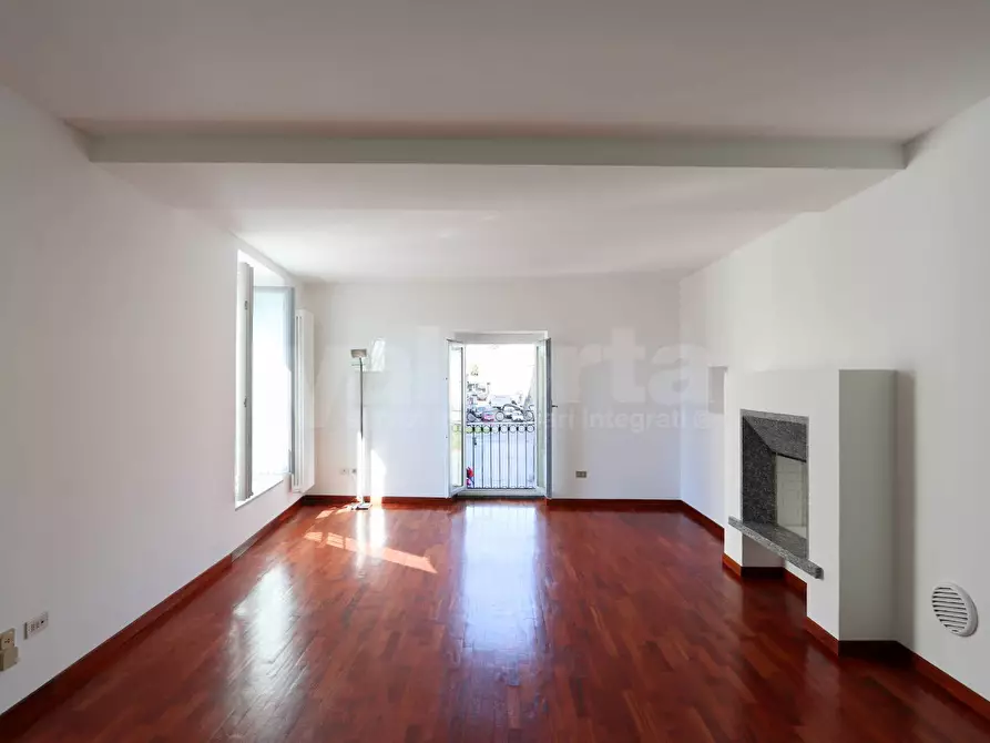 Immagine 2 di Appartamento in affitto  in Piazza Trento 15 a Monza