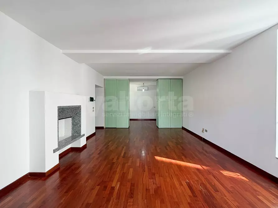 Immagine 4 di Appartamento in affitto  in Piazza Trento 15 a Monza