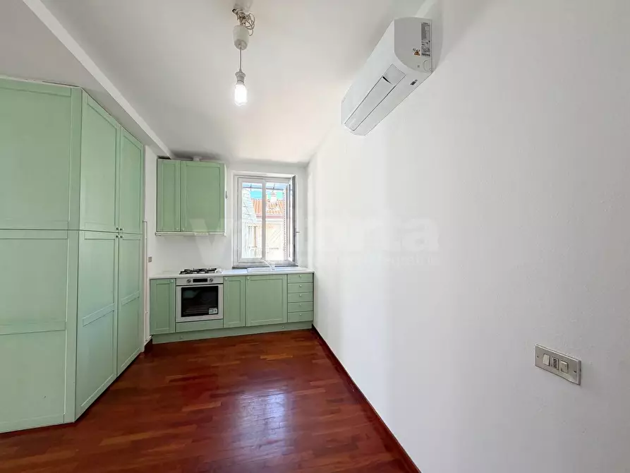 Immagine 6 di Appartamento in affitto  in Piazza Trento 15 a Monza