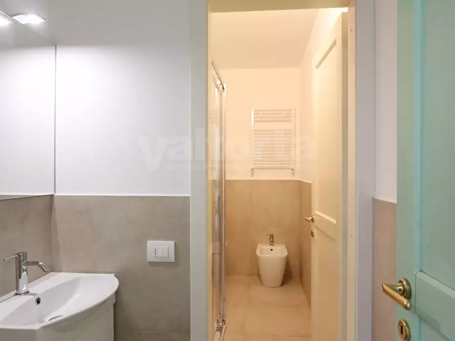 Immagine 7 di Appartamento in affitto  in Piazza Trento 15 a Monza