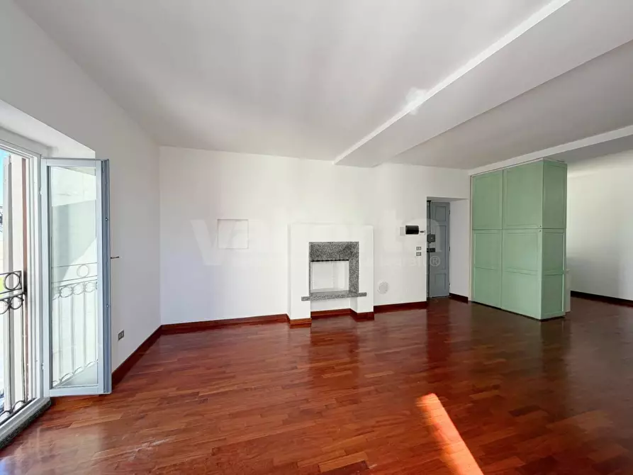 Immagine 5 di Appartamento in affitto  in Piazza Trento 15 a Monza