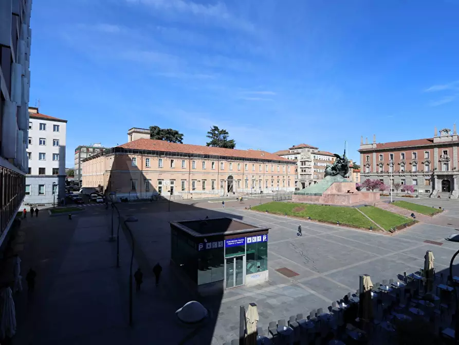 Immagine 8 di Appartamento in affitto  in Piazza Trento 15 a Monza