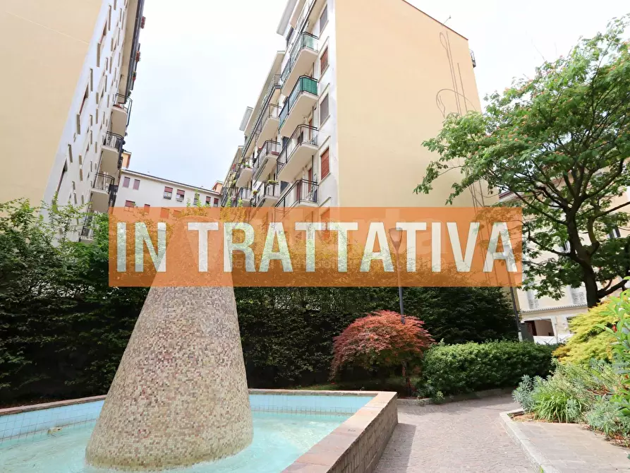 Immagine 1 di Appartamento in affitto  in via Padre Reginaldo Giuliani 10 a Monza
