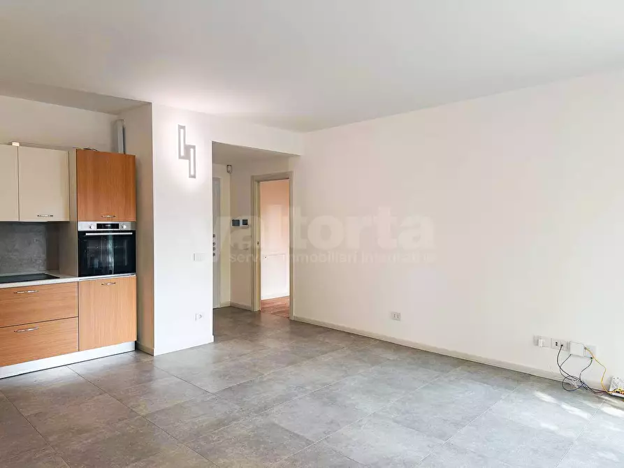 Immagine 6 di Appartamento in affitto  in Via De Gasperi 27 a Monza