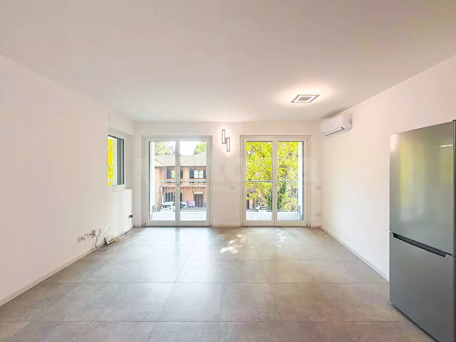 Immagine 5 di Appartamento in affitto  in Via De Gasperi 27 a Monza