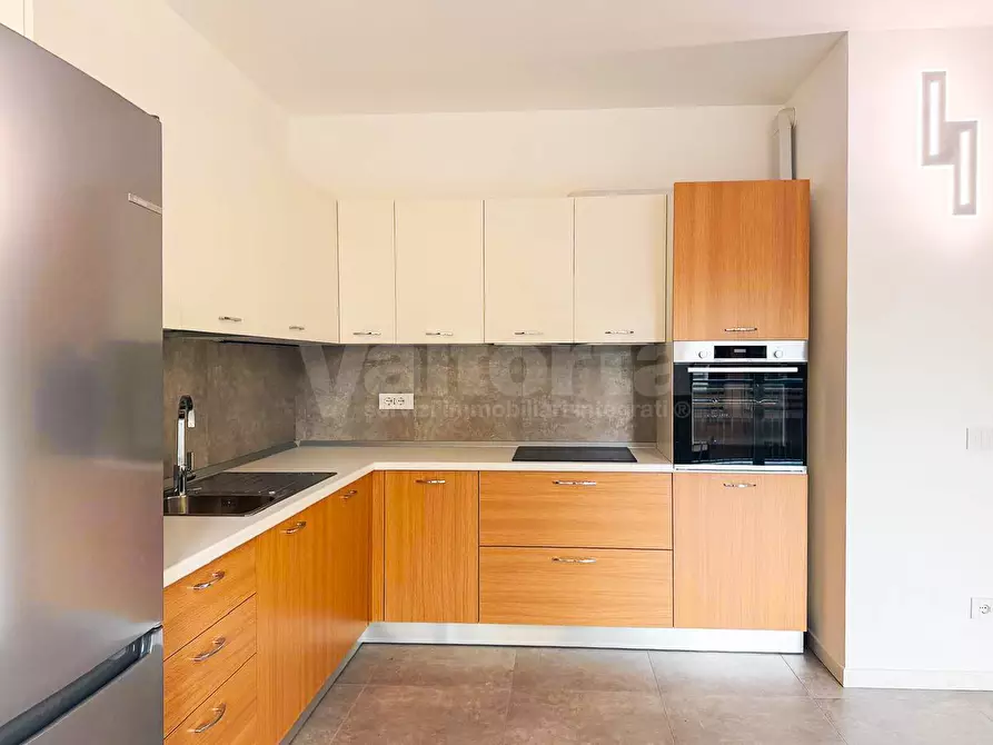 Immagine 8 di Appartamento in affitto  in Via De Gasperi 27 a Monza
