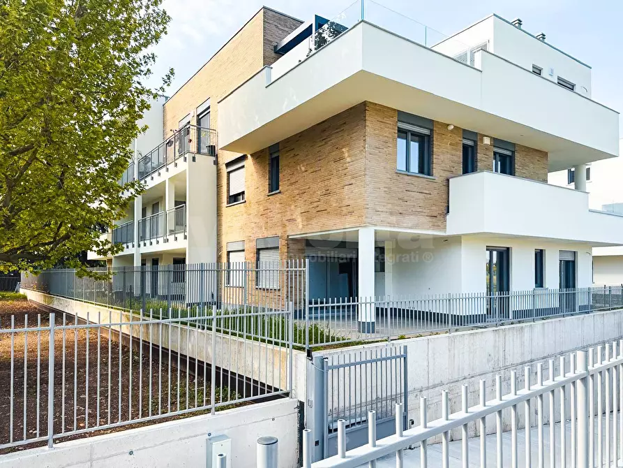 Immagine 1 di Appartamento in affitto  in Via De Gasperi 27 a Monza