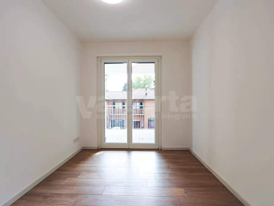 Immagine 10 di Appartamento in affitto  in Via De Gasperi 27 a Monza