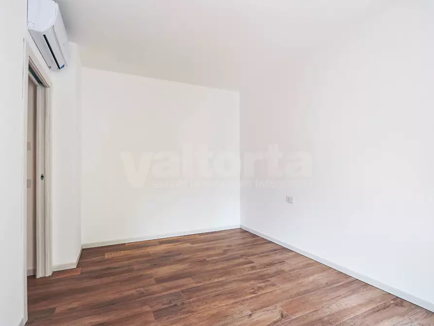 Immagine 11 di Appartamento in affitto  in Via De Gasperi 27 a Monza