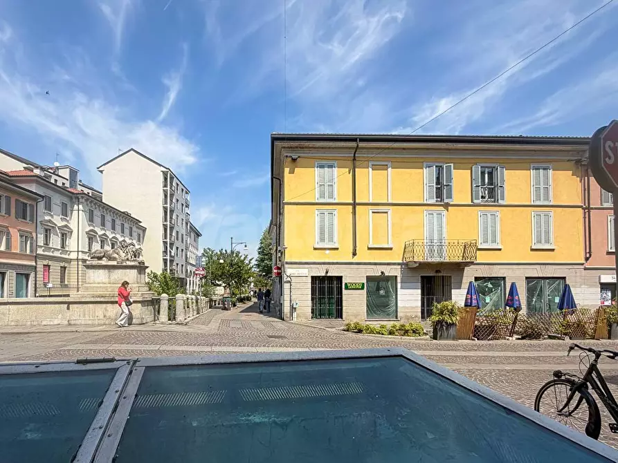 Immagine 12 di Negozio in affitto  in Via Vittorio Emanuele II 13 a Monza