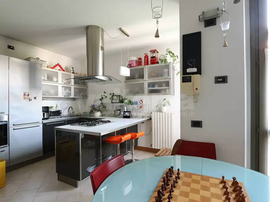 Immagine 8 di Appartamento in affitto  in Via San Giovanni Bosco 12 a Monza