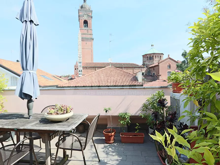 Immagine 1 di Appartamento in affitto  in Via San Giovanni Bosco 12 a Monza