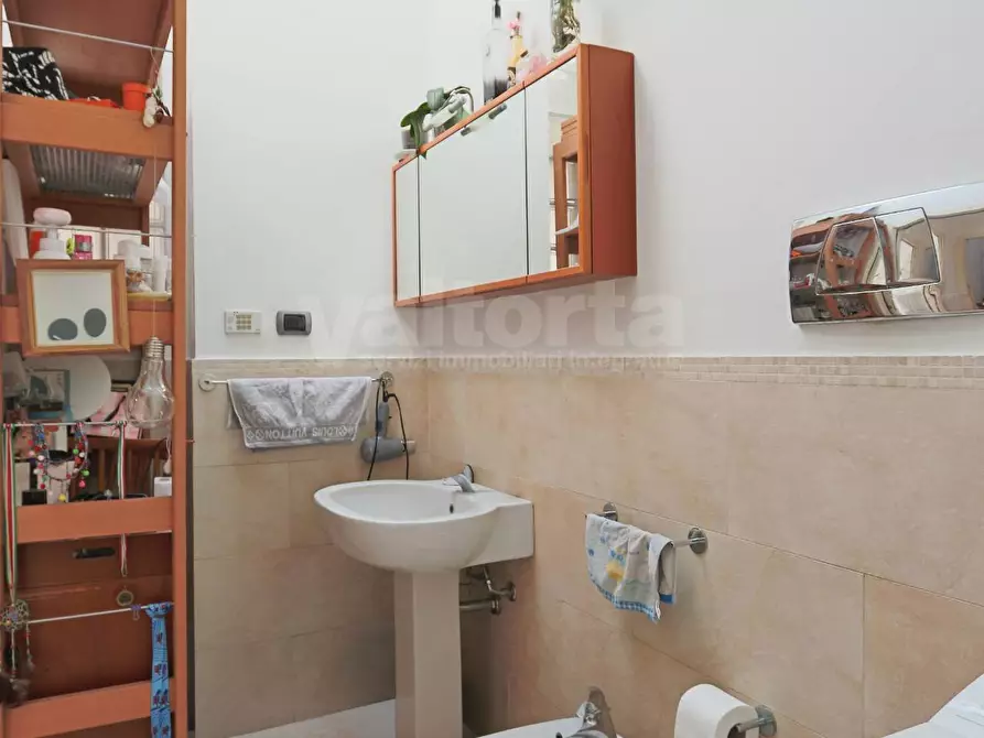 Immagine 21 di Appartamento in affitto  in Via San Giovanni Bosco 12 a Monza