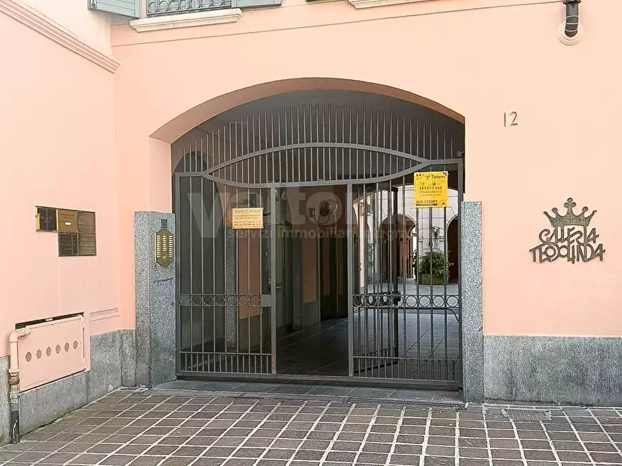 Immagine 27 di Appartamento in affitto  in Via San Giovanni Bosco 12 a Monza