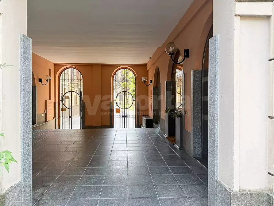 Immagine 26 di Appartamento in affitto  in Via San Giovanni Bosco 12 a Monza