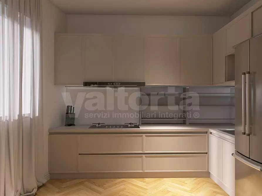 Immagine 4 di Appartamento in vendita  in Via Napoleone 1 a Monza