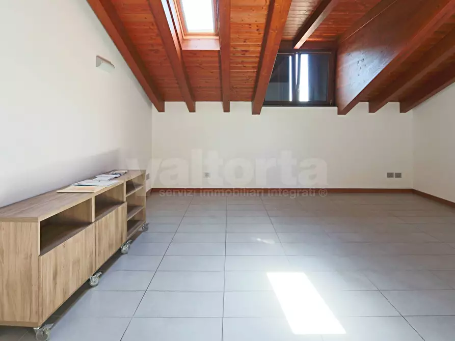 Immagine 3 di Appartamento in affitto  in Via Isonzo 7 a Monza