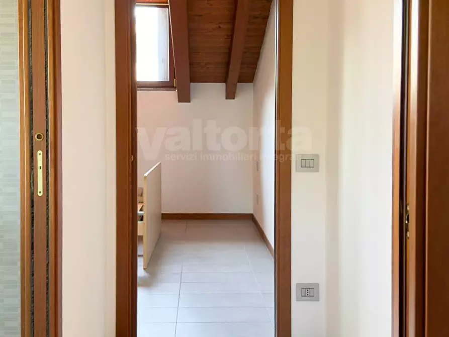 Immagine 8 di Appartamento in affitto  in Via Isonzo 7 a Monza