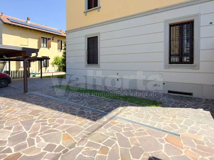 Immagine 14 di Appartamento in affitto  in Via Isonzo 7 a Monza