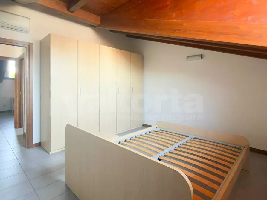 Immagine 9 di Appartamento in affitto  in Via Isonzo 7 a Monza