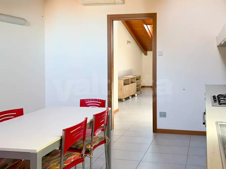 Immagine 5 di Appartamento in affitto  in Via Isonzo 7 a Monza