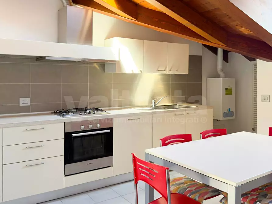 Immagine 6 di Appartamento in affitto  in Via Isonzo 7 a Monza