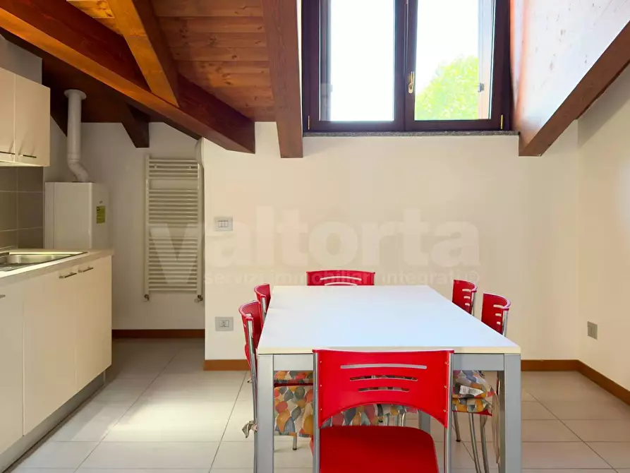 Immagine 4 di Appartamento in affitto  in Via Isonzo 7 a Monza