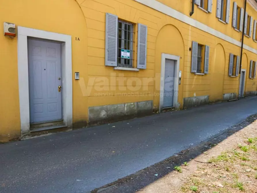 Immagine 2 di Ufficio in affitto  in Viale Regina Margherita 1/A a Monza